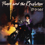 Prince and The Revolution - Let's go crazy