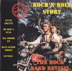 The Rock Band Festival - Blue Suede Shoes