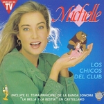 Michelle - Supercalifragi Vacaciones Eurodisney