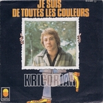 Michel Kricorian - Je suis de toutes les couleurs