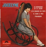 Jocelyne - J'ai chang� de pays