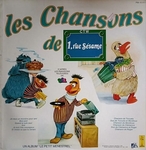 Monique Tarbes - La chanson de Cl�mence (1 rue S�same)