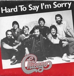 Chicago - Hard to say I'm sorry