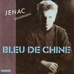 Christophe Jenac - Bleu de Chine