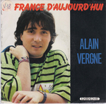 Alain Vergne - La France d'aujourd'hui