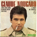 Claude Nougaro - Sing-sing song
