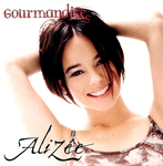 Alizée - Gourmandises