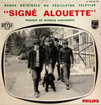 Les Petits Chanteurs D'Estaimpuis - Sign� Alouette (Chandernagor)