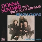 Donna Summer with Brooklyn Dreams - Heaven Knows