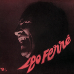 L�o Ferr� - Quartier Latin