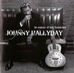 Johnny Hallyday - Ce que j'ai fait de ma vie