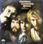 Creedence Clearwater Revival - Have you ever seen the rain?
