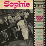 Sophie - Ton au revoir est un adieu