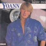 Yoann - Laisse-moi