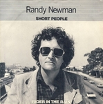 Randy Newman - Rider in the rain