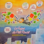 Alain Souchon et Vivien Savage - 22! V'la les flics!