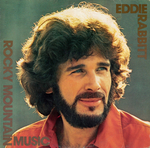 Eddie Rabbitt - Rocky Mountain music