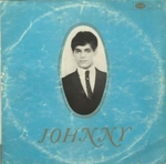 Johnny - Pillipiipari