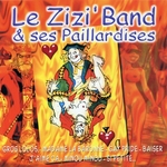 Le Zizi'Band & ses paillardises - Minou minou