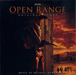 Michael Kamen - Open Range