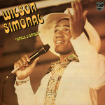 Wilson Simonal - Dingue Li Bangue