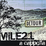 Mile 21 A Cappella - La noyée