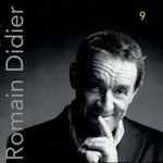 Romain Didier - Derrière ma Remington