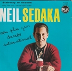 Neil Sedaka - Stairway to heavens