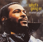 Marvin Gaye - What's going on
