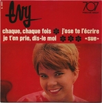 Evy - Chaque chaque fois