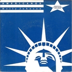 Holly Johnson - Americanos