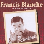 Francis Blanche - La pince � linge