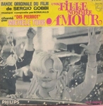 Mich�le Torr - Dis Pierrot