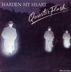 Quarterflash - Harden my heart