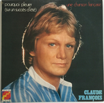 Claude François - Combien de temps faut-il donc&nbsp;?