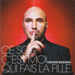 Vincent Baguian - Police secours