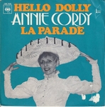 Annie Cordy - Hello Dolly