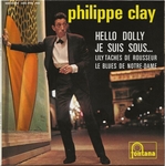 Philippe Clay - Hello Dolly
