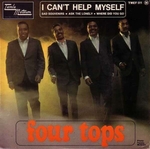 The Four Tops - I can't help myself (Sugar Pie, Honey Bunch)