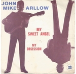 John Mike Arllow - My sweet angel