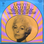 Lisette Jambel - Bécassine