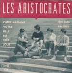 Les Aristocrates - Chère madame votre fille est très jolie