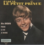 Le Petit Prince - Mrs Brown