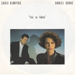 Chris Kempers & Daniel Kovac - Frei zu leben