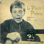 Le Petit Prince - La copine que j'ai choisie