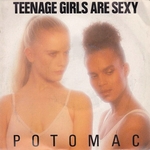 Potomac - Teenage girls are sexy