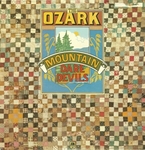 Ozark Mountain Daredevils - Chicken train