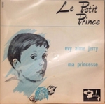 Le Petit Prince - Evy aime Jerry