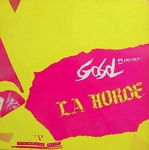 Gogol Premier - Les punks africains