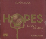 Hopes - La voix est libre